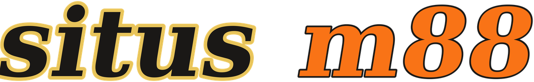 situs m88 logo